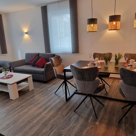Apartament Haus Ludwig Freudenstadt Zewnętrze zdjęcie