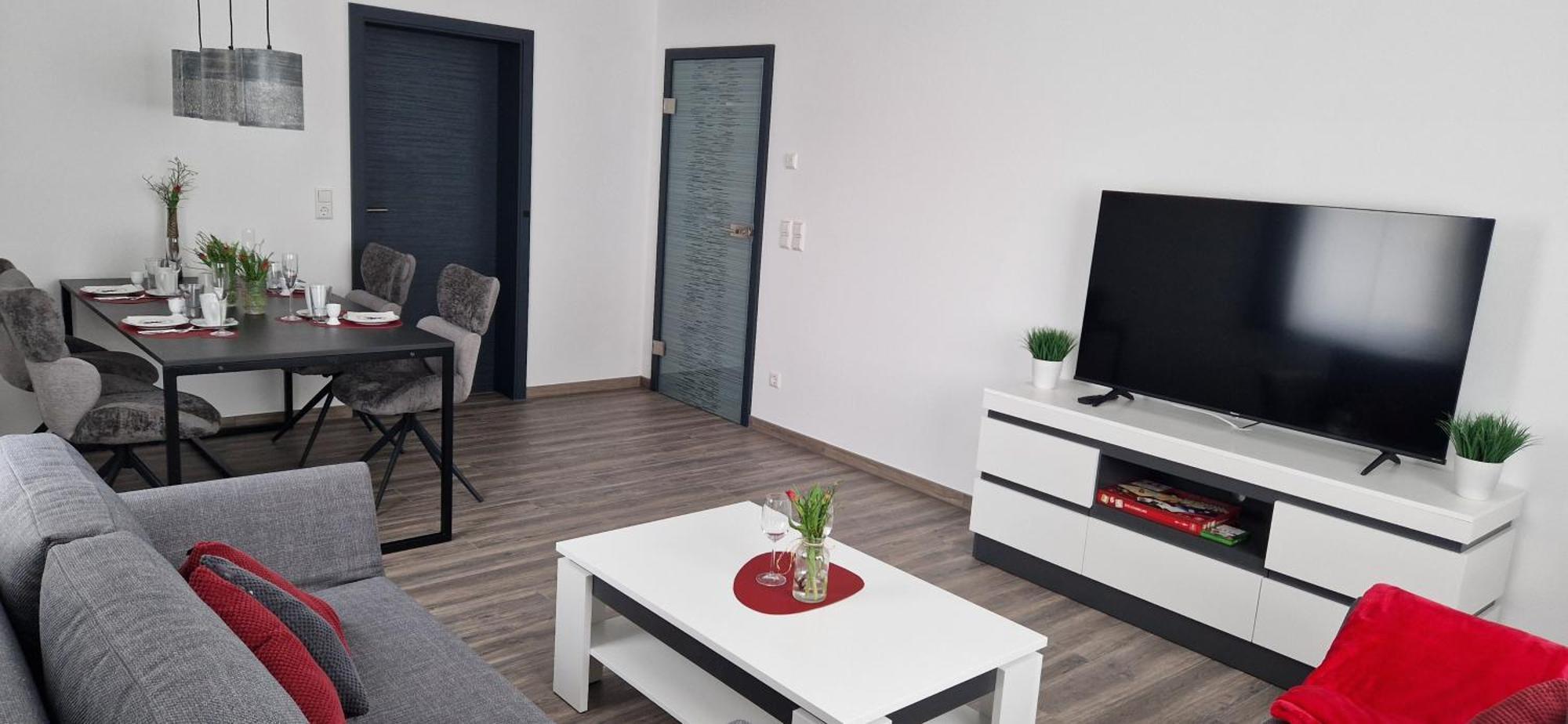 Apartament Haus Ludwig Freudenstadt Zewnętrze zdjęcie