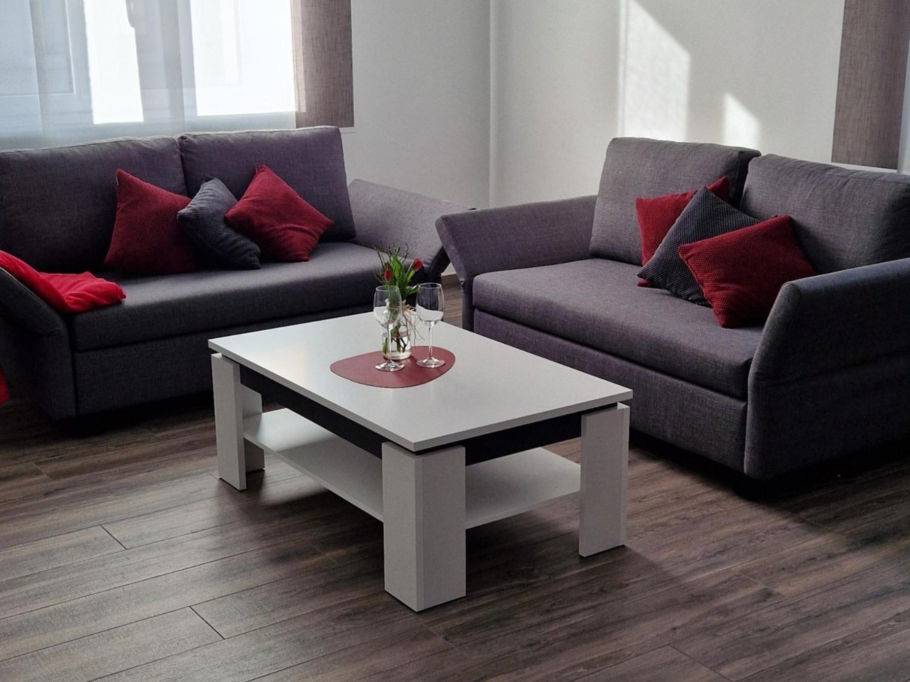 Apartament Haus Ludwig Freudenstadt Zewnętrze zdjęcie
