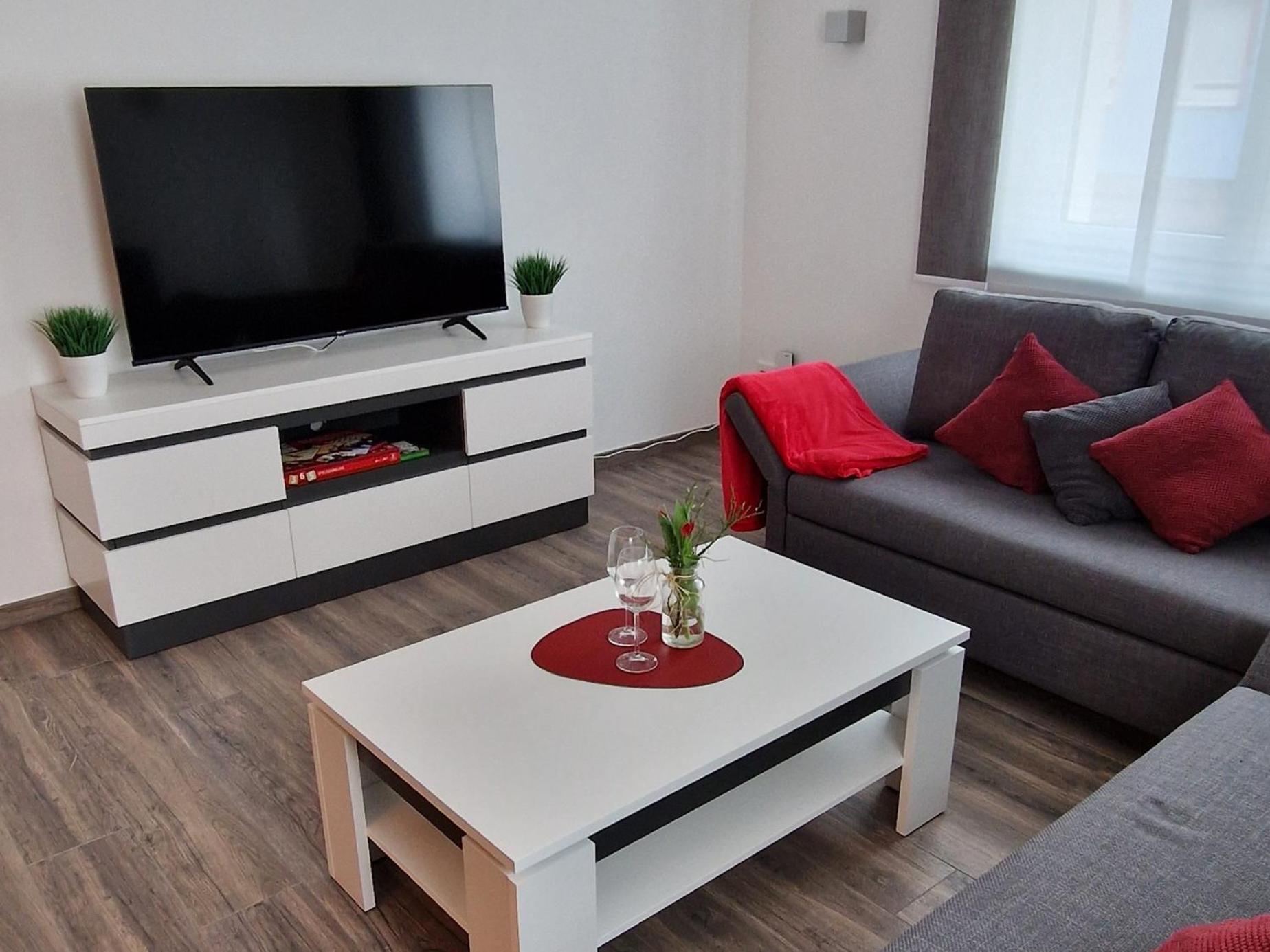 Apartament Haus Ludwig Freudenstadt Zewnętrze zdjęcie