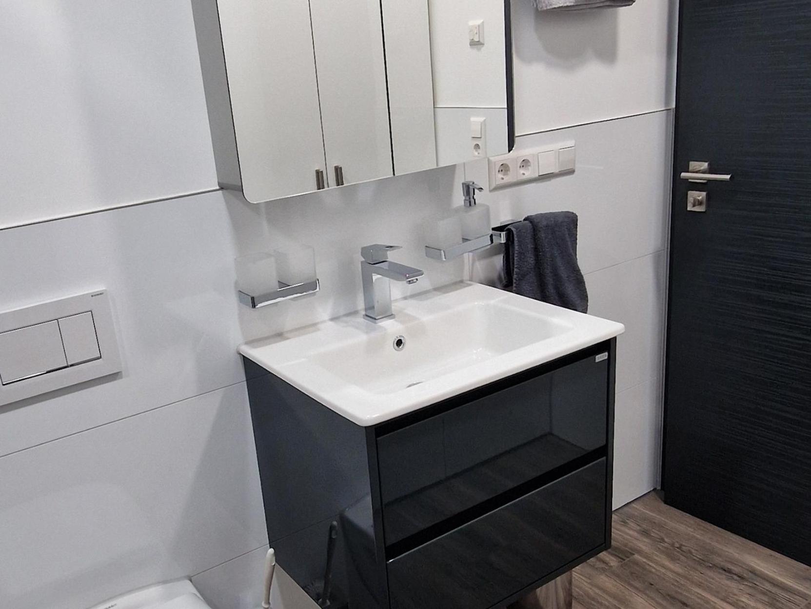 Apartament Haus Ludwig Freudenstadt Zewnętrze zdjęcie