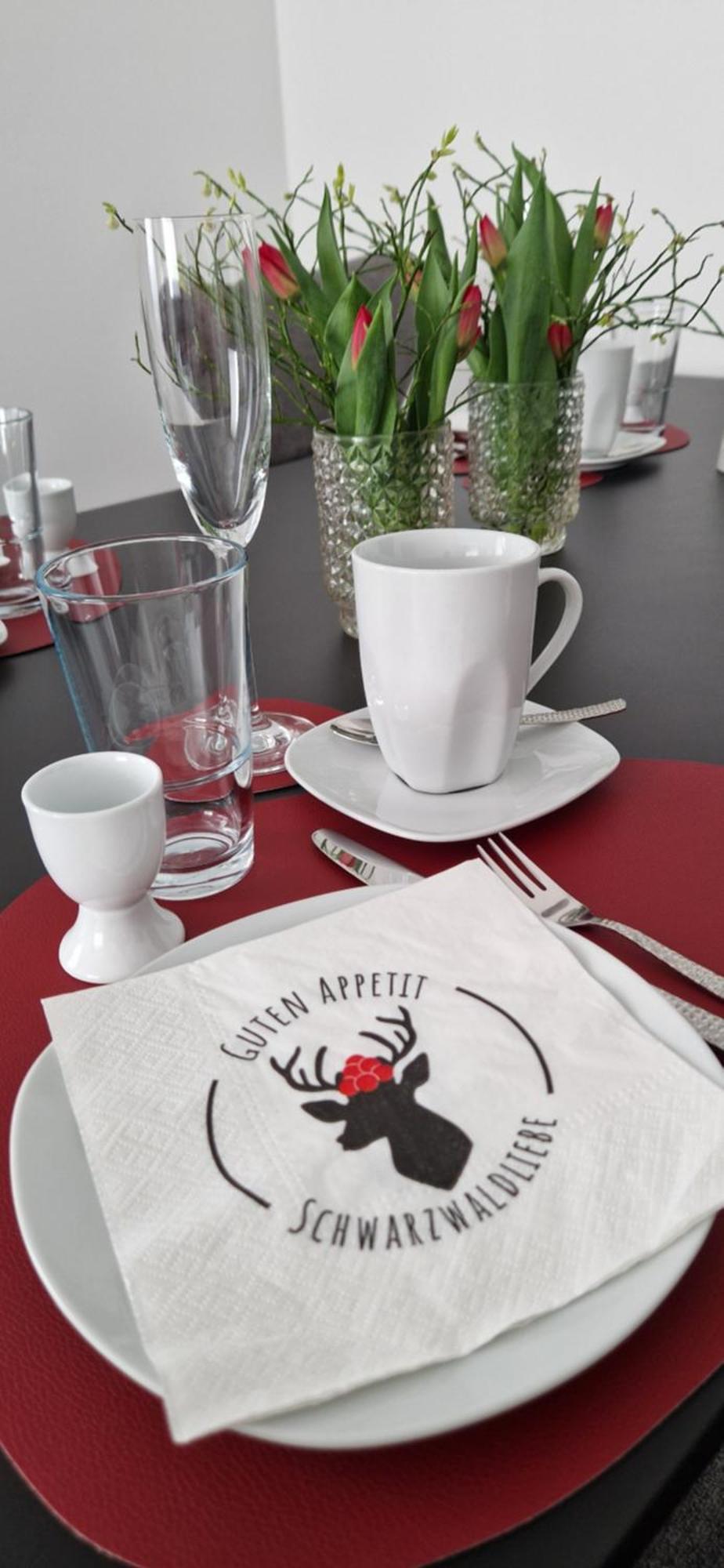 Apartament Haus Ludwig Freudenstadt Zewnętrze zdjęcie