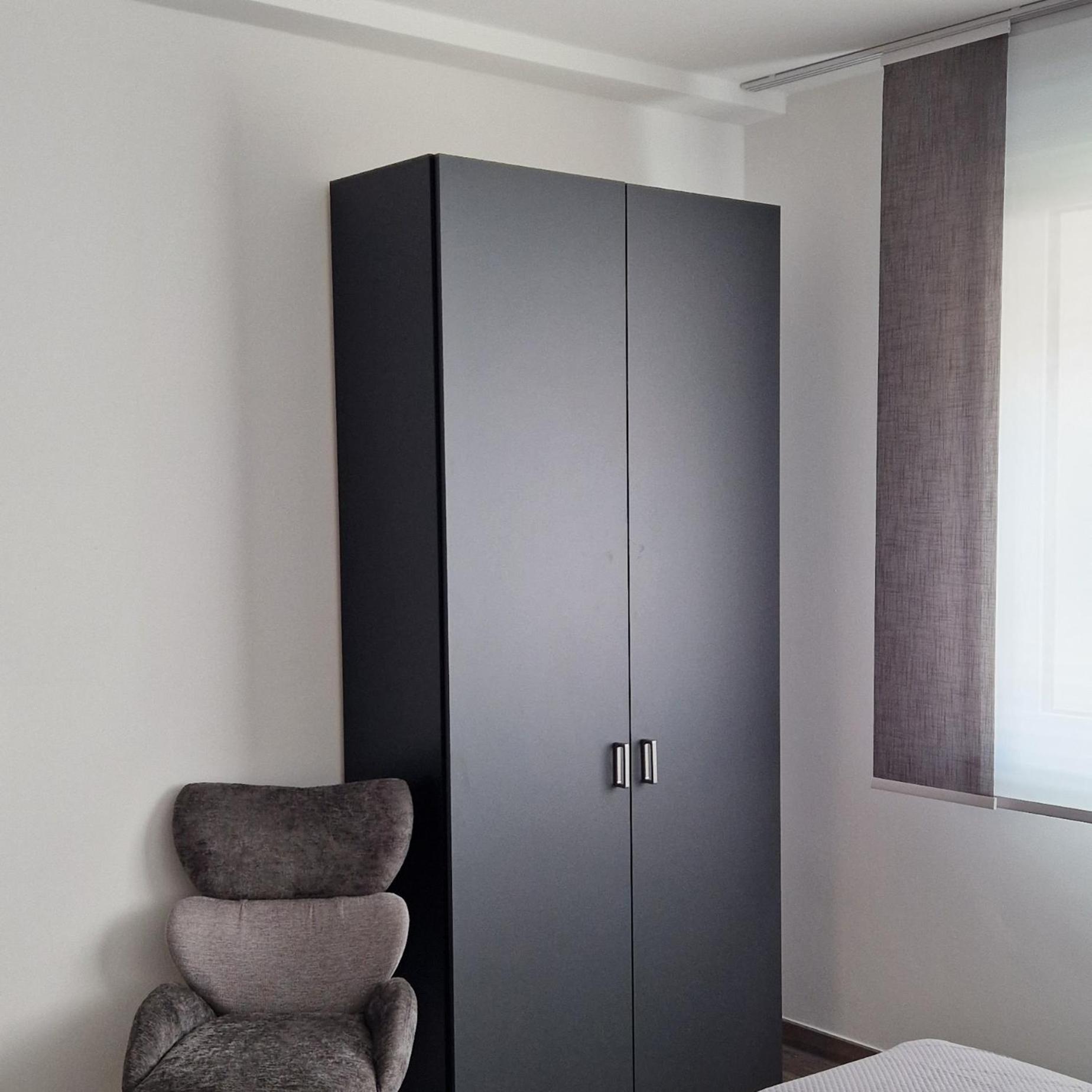 Apartament Haus Ludwig Freudenstadt Zewnętrze zdjęcie