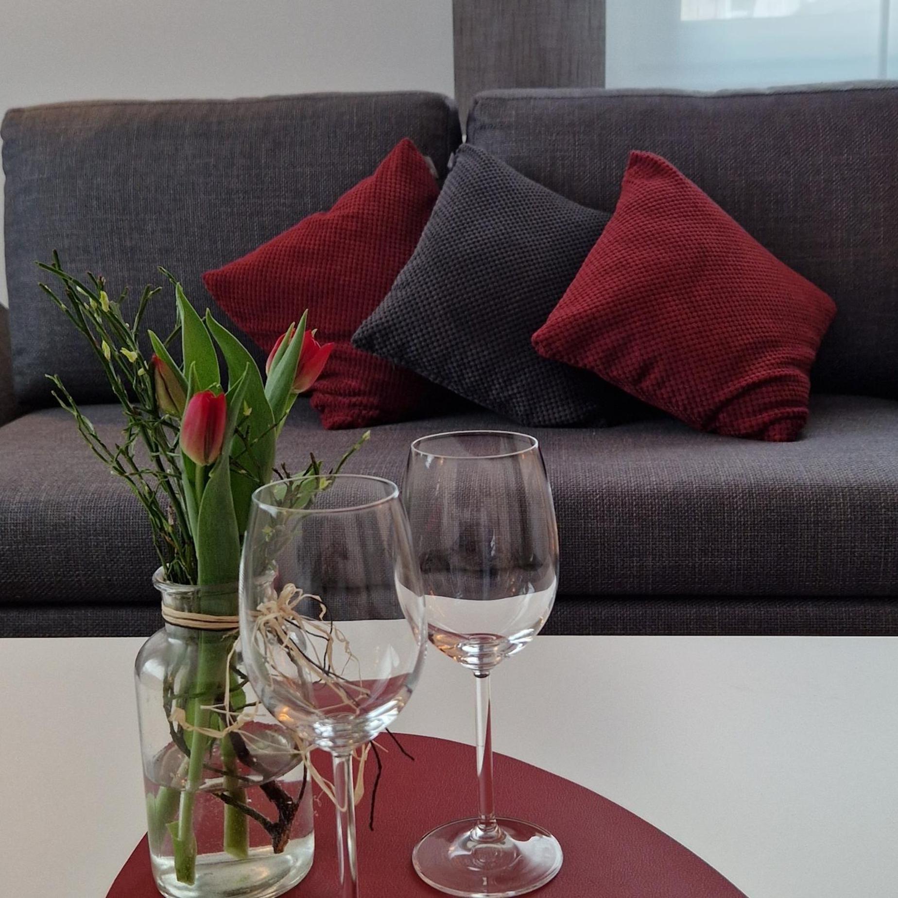 Apartament Haus Ludwig Freudenstadt Zewnętrze zdjęcie