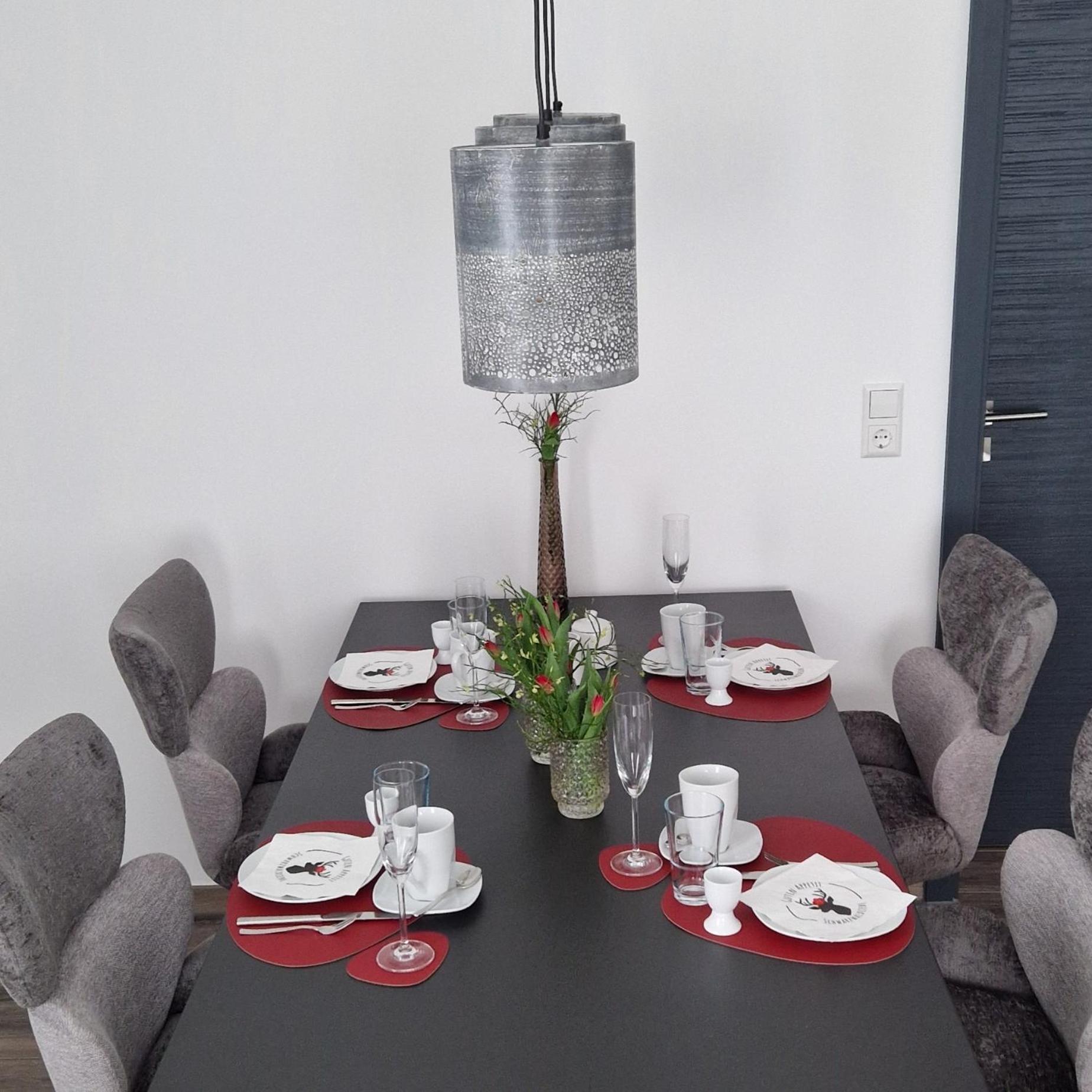 Apartament Haus Ludwig Freudenstadt Zewnętrze zdjęcie