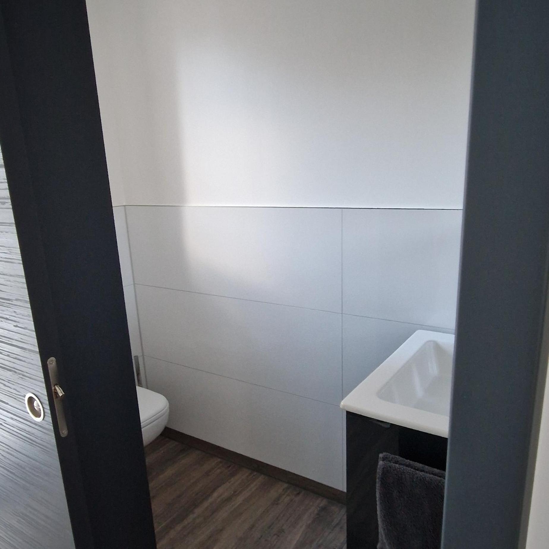Apartament Haus Ludwig Freudenstadt Zewnętrze zdjęcie