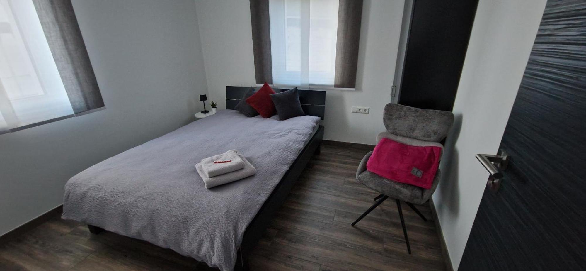 Apartament Haus Ludwig Freudenstadt Zewnętrze zdjęcie