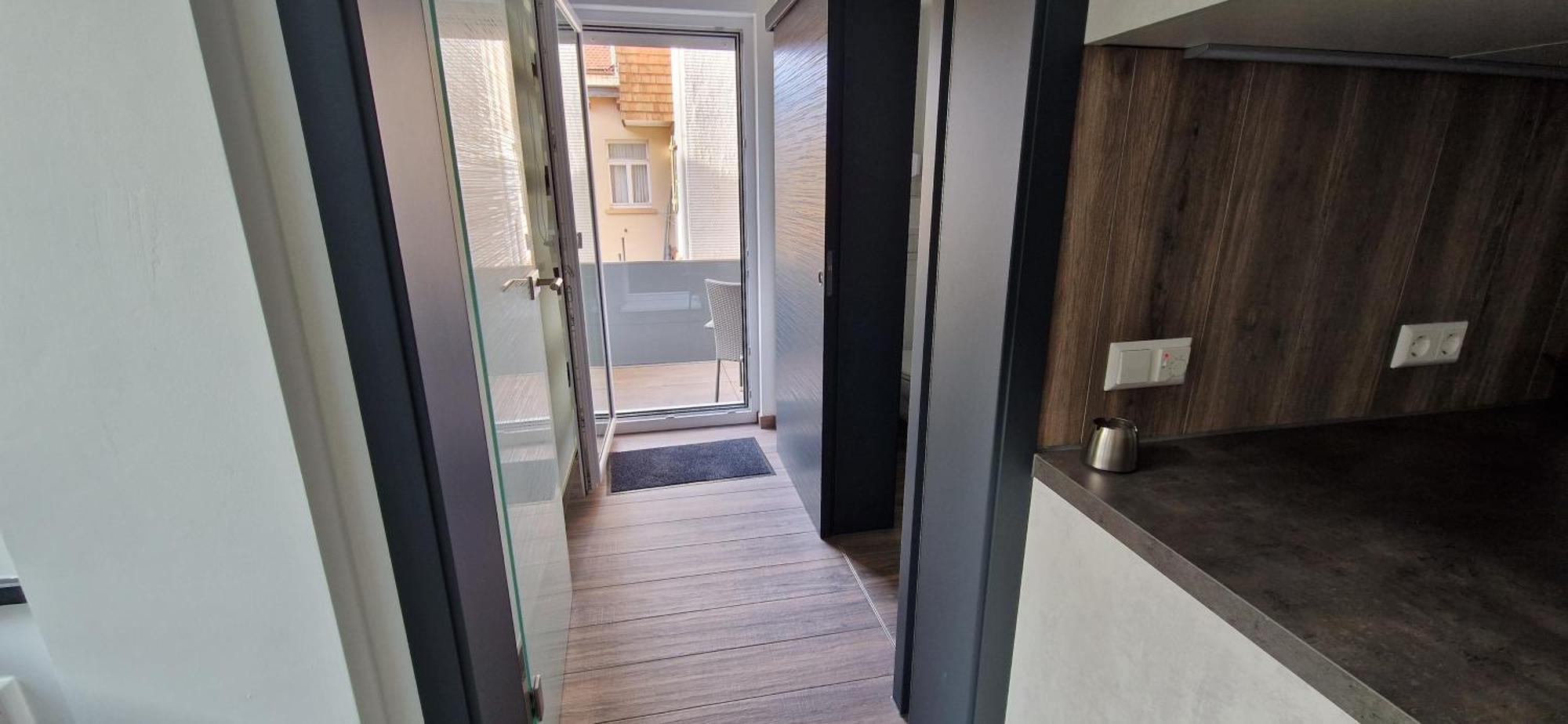 Apartament Haus Ludwig Freudenstadt Zewnętrze zdjęcie