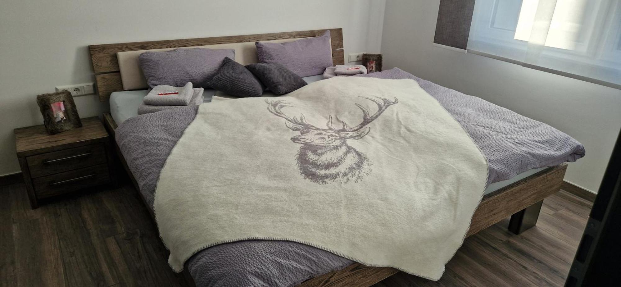 Apartament Haus Ludwig Freudenstadt Zewnętrze zdjęcie