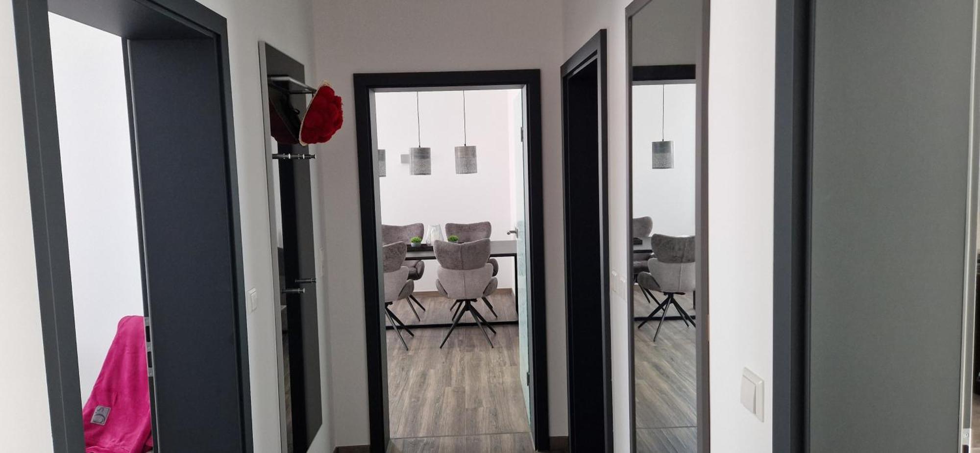 Apartament Haus Ludwig Freudenstadt Zewnętrze zdjęcie