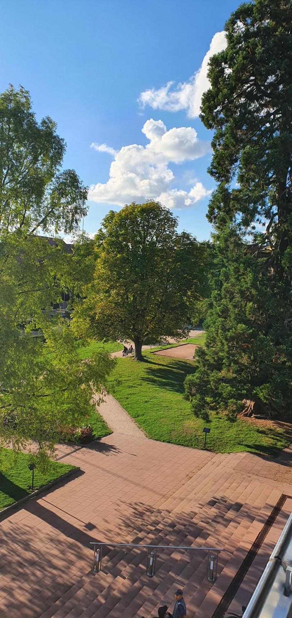 Apartament Haus Ludwig Freudenstadt Zewnętrze zdjęcie