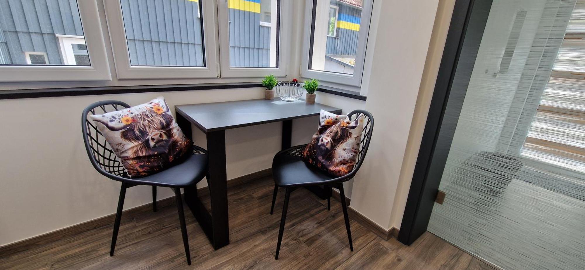 Apartament Haus Ludwig Freudenstadt Zewnętrze zdjęcie